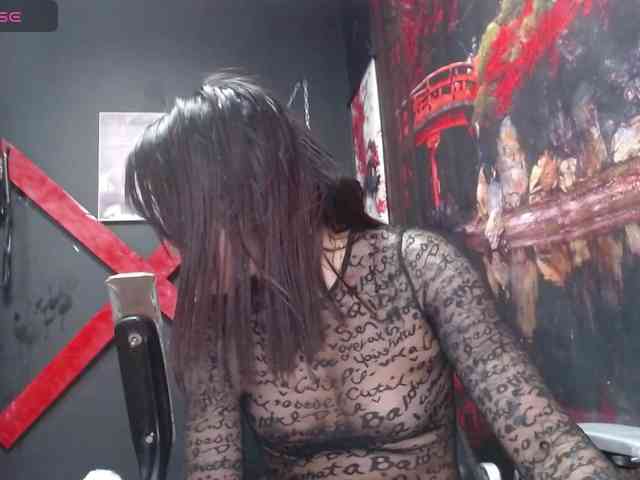 Yaumiiko webcam