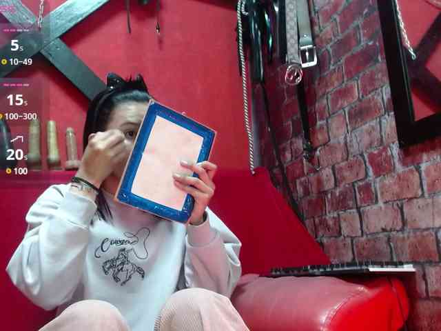 Yaumiiko webcam