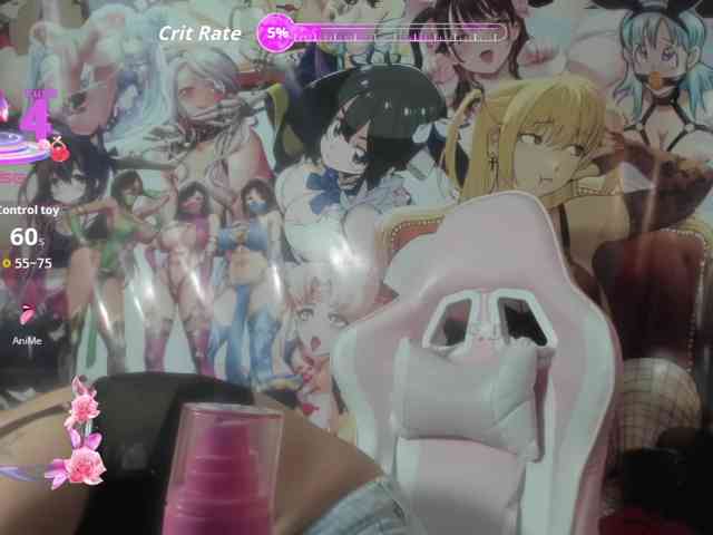 Yaumiiko webcam