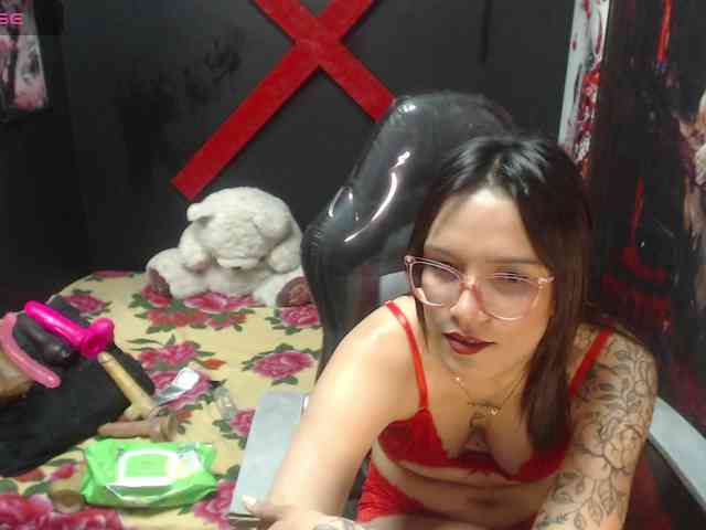 Yaumiiko webcam