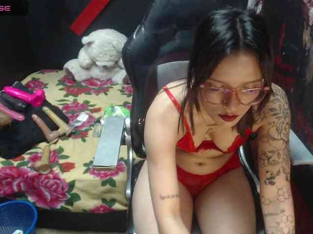 Yaumiiko webcam