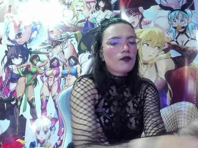 Yaumiiko webcam