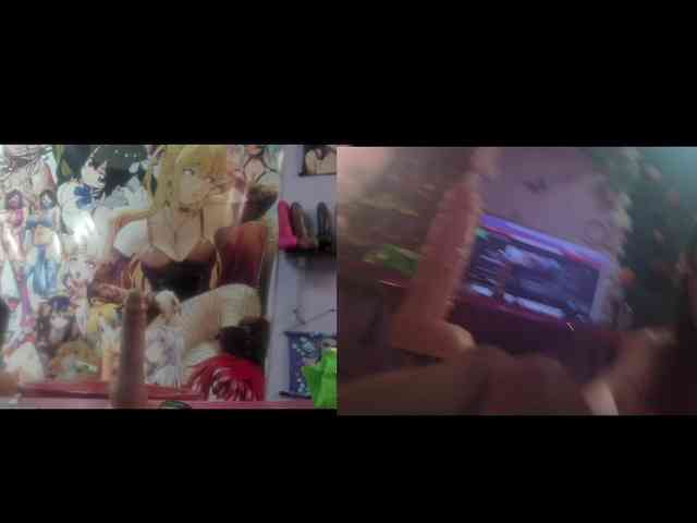 Yaumiiko webcam