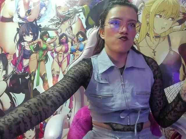 Yaumiiko webcam