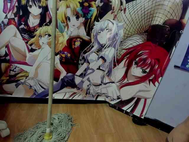 Yaumiiko webcam