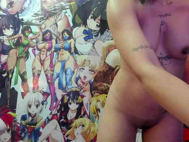 Yaumiiko webcam