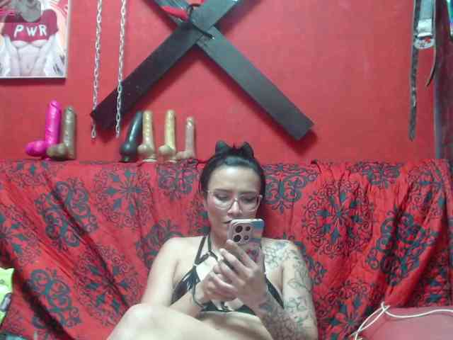Yaumiiko webcam