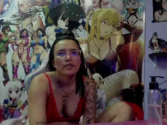 Yaumiiko webcam