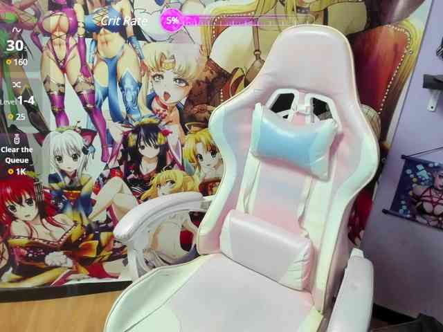 Yaumiiko webcam