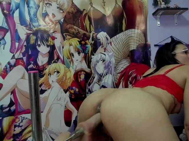 Yaumiiko webcam
