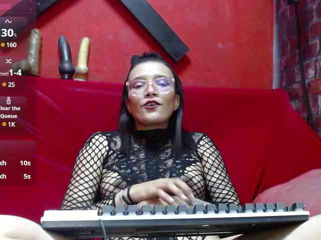 Yaumiiko webcam