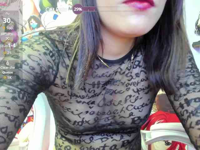 Yaumiiko webcam