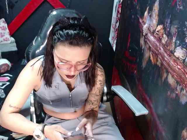Yaumiiko webcam
