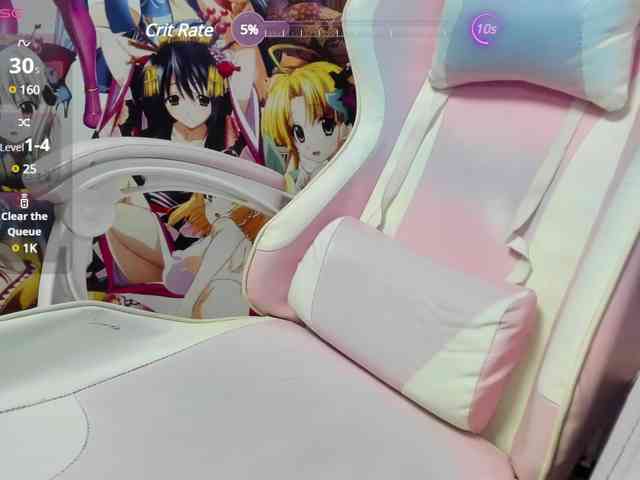 Yaumiiko webcam