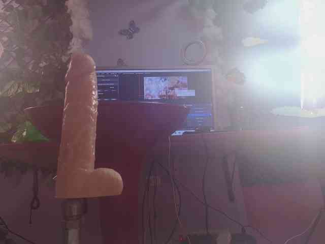 Yaumiiko webcam