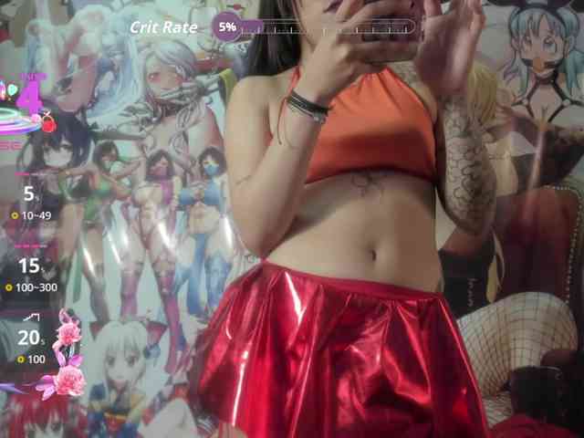 Yaumiiko webcam