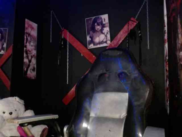 Yaumiiko webcam