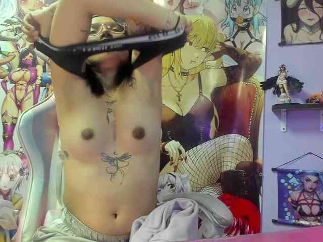 Yaumiiko webcam