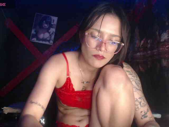 Yaumiiko webcam