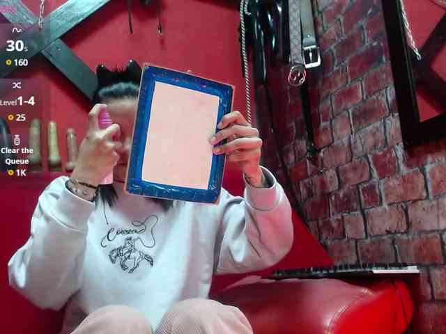 Yaumiiko webcam