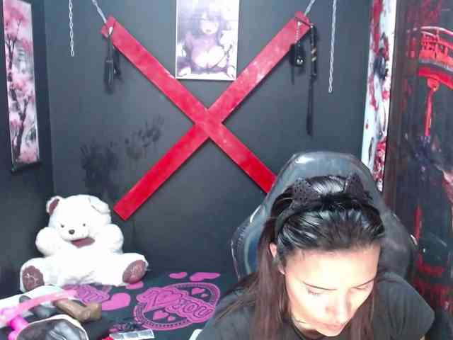 Yaumiiko webcam