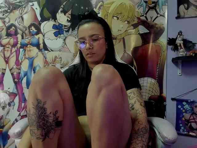 Yaumiiko webcam