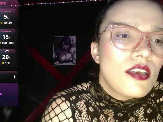 Yaumiiko webcam