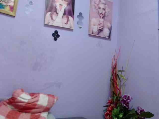 Yaumiiko webcam