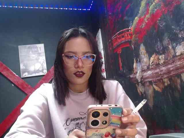 Yaumiiko webcam
