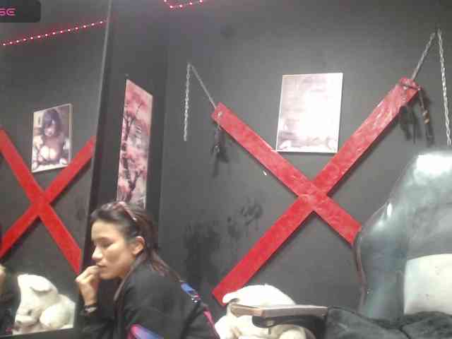 Yaumiiko webcam