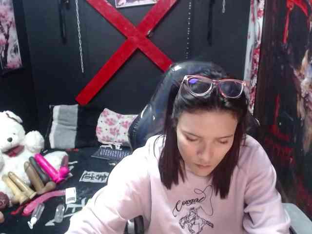 Yaumiiko webcam