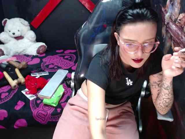 Yaumiiko webcam
