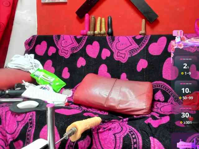 Yaumiiko webcam