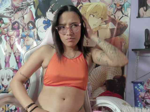 Yaumiiko webcam