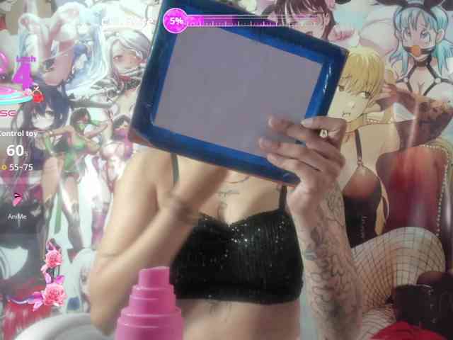 Yaumiiko webcam