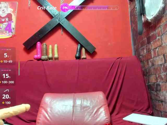 Yaumiiko webcam