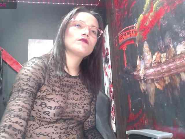 Yaumiiko webcam