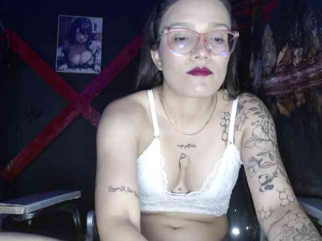 Yaumiiko webcam