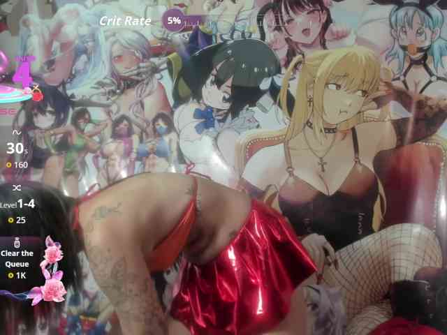 Yaumiiko webcam