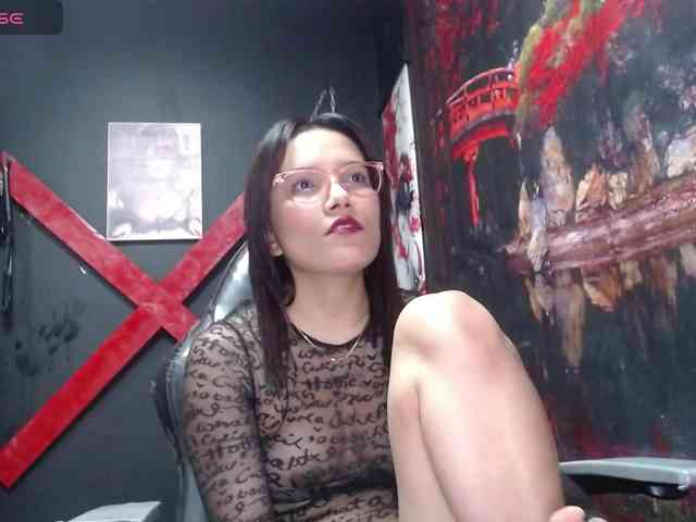 Yaumiiko webcam