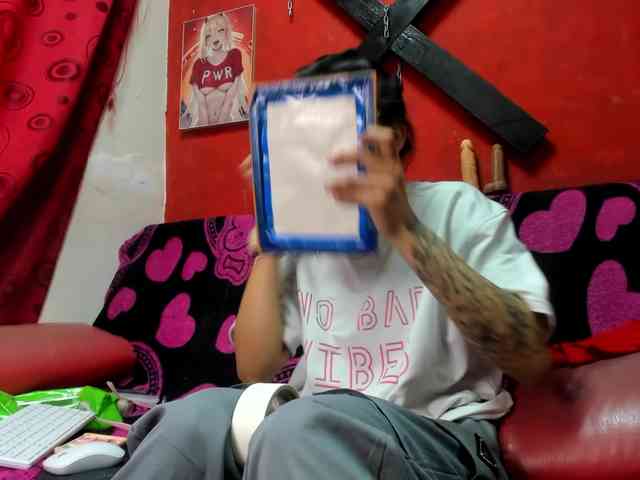 Yaumiiko webcam