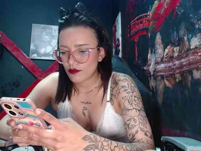 Yaumiiko webcam