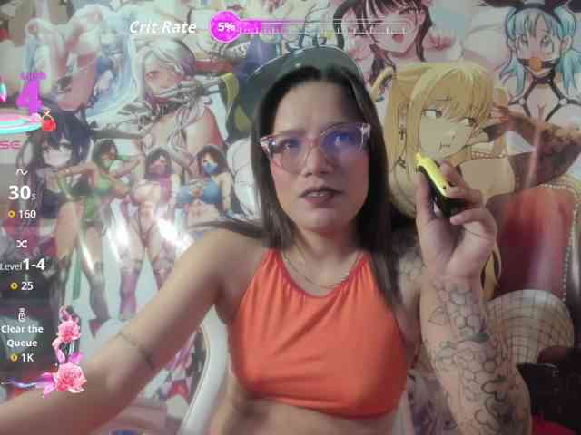 Yaumiiko webcam