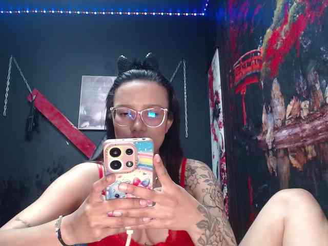 Yaumiiko webcam