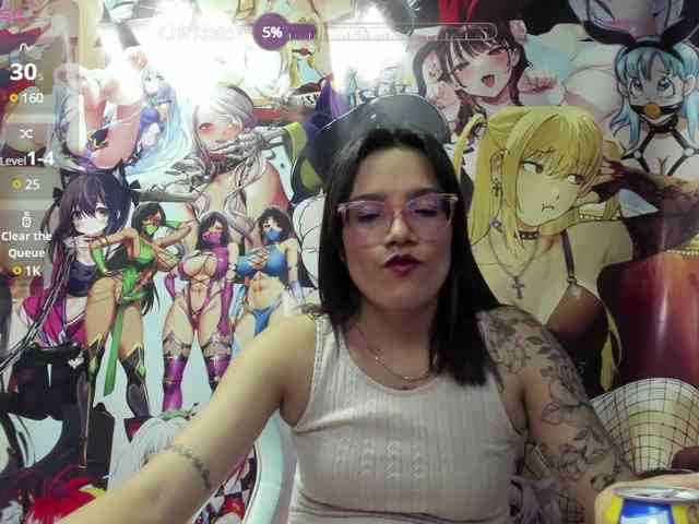 Yaumiiko webcam
