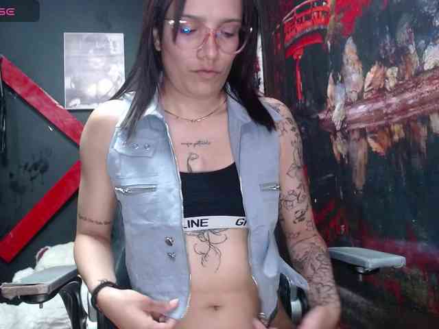 Yaumiiko webcam