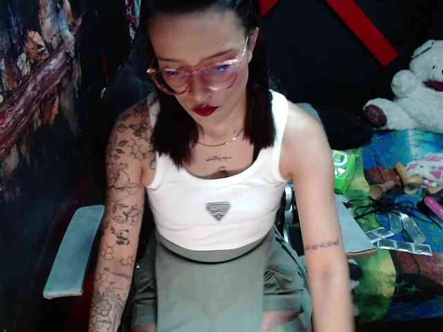 Yaumiiko webcam