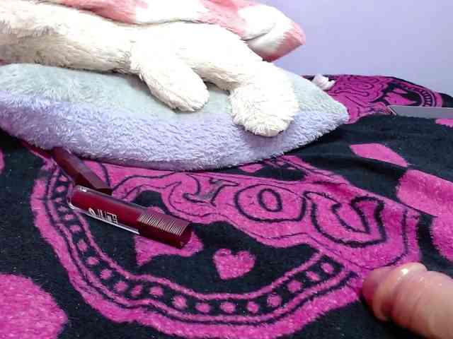 Yaumiiko webcam