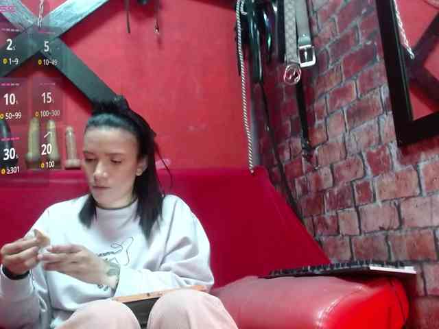 Yaumiiko webcam