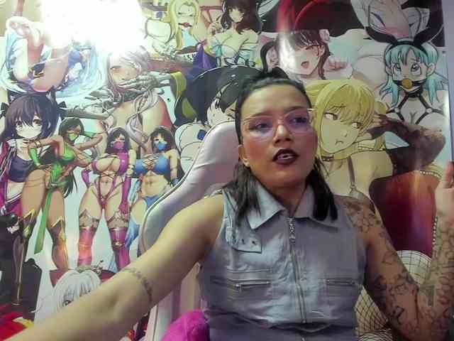 Yaumiiko webcam
